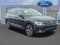 2018 Volkswagen Tiguan 2.0T SEL 4Motion