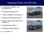 2018 Volkswagen Tiguan 2.0T SEL 4Motion