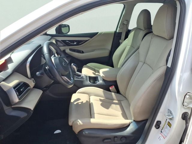 2022 Subaru Legacy Limited