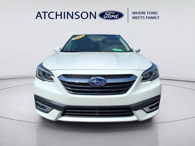 2022 Subaru Legacy Limited