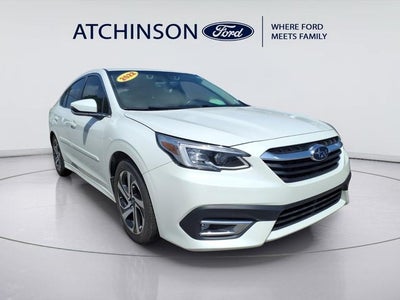 2022 Subaru Legacy Limited