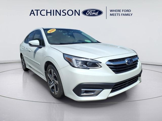 2022 Subaru Legacy Limited