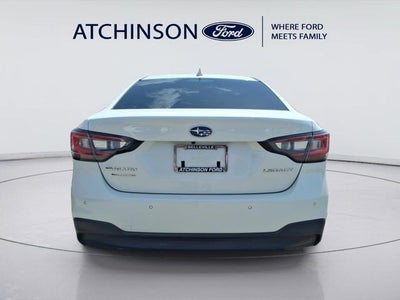 2022 Subaru Legacy Limited