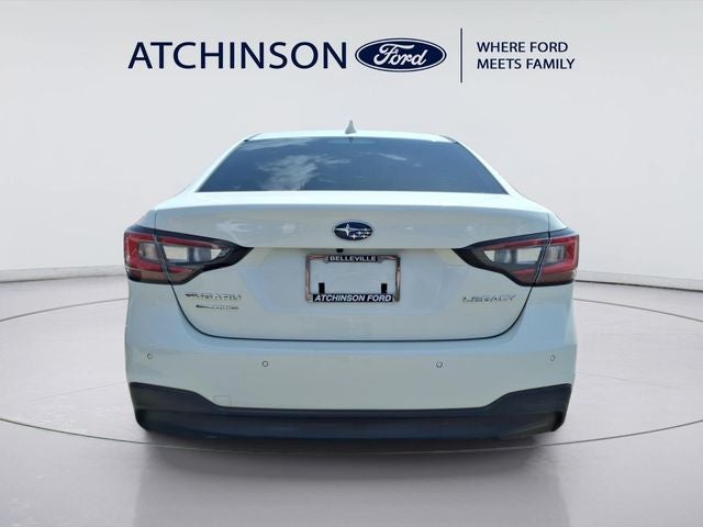 2022 Subaru Legacy Limited