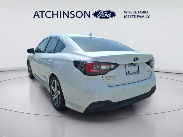 2022 Subaru Legacy Limited