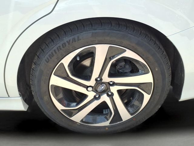 2022 Subaru Legacy Limited