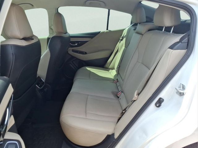 2022 Subaru Legacy Limited