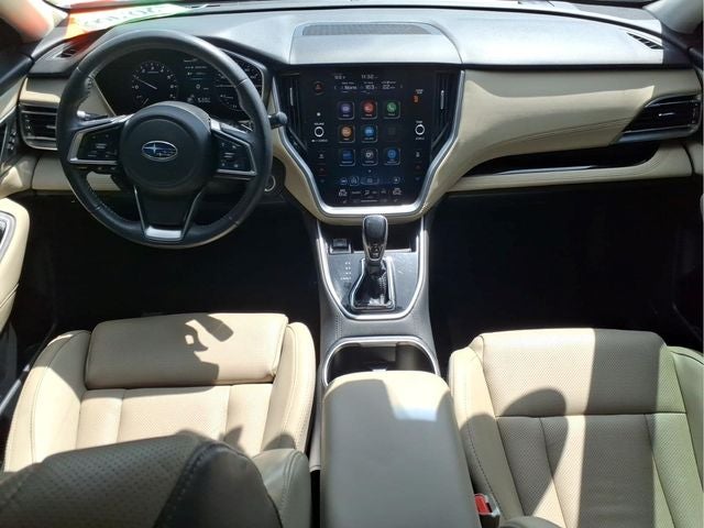 2022 Subaru Legacy Limited