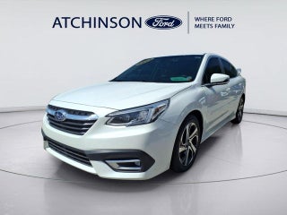 2022 Subaru Legacy Limited