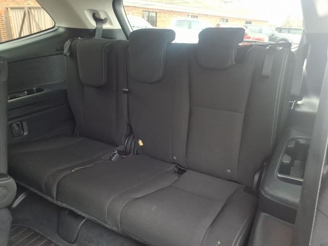 2020 Subaru Ascent Premium