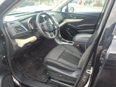 2020 Subaru Ascent Premium