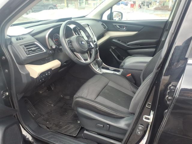 2020 Subaru Ascent Premium