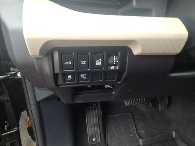 2020 Subaru Ascent Premium