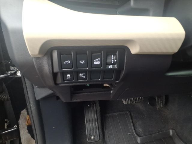 2020 Subaru Ascent Premium