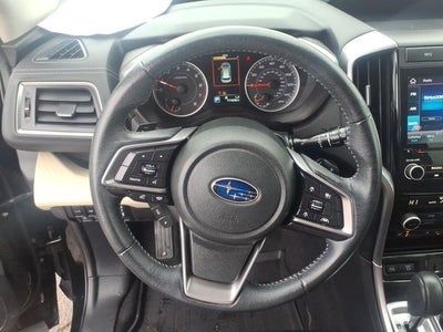 2020 Subaru Ascent Premium