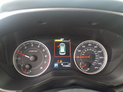 2020 Subaru Ascent Premium