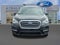 2020 Subaru Ascent Premium
