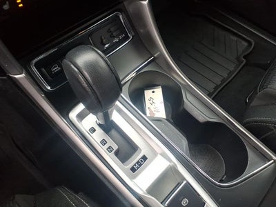 2020 Subaru Ascent Premium