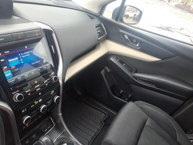 2020 Subaru Ascent Premium