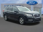 2020 Subaru Ascent Premium