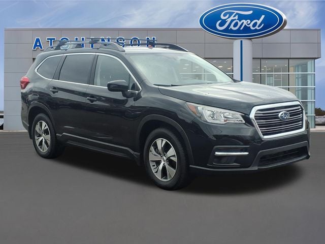 2020 Subaru Ascent Premium
