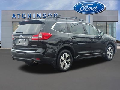 2020 Subaru Ascent Premium