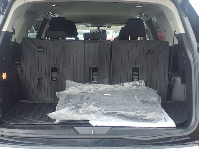 2020 Subaru Ascent Premium