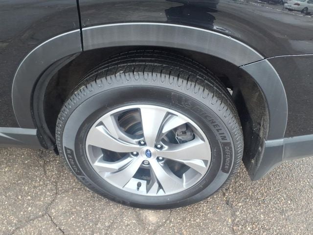 2020 Subaru Ascent Premium