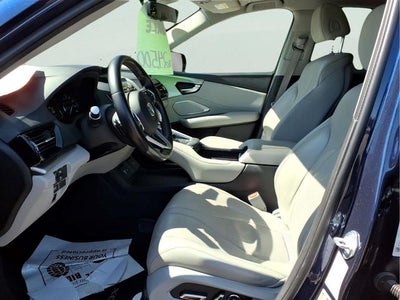 2021 Acura RDX Technology Package SH-AWD