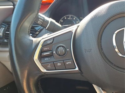 2021 Acura RDX Technology Package SH-AWD