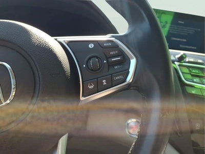 2021 Acura RDX Technology Package SH-AWD