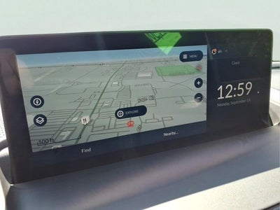 2021 Acura RDX Technology Package SH-AWD