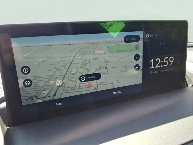 2021 Acura RDX Technology Package SH-AWD