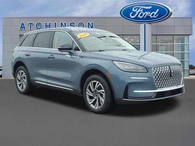 2024 Lincoln Corsair Premiere