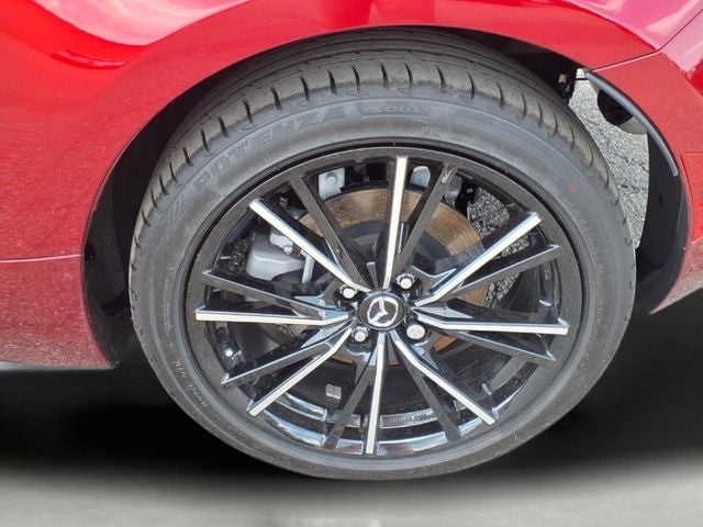 2025 Mazda Mazda MX-5 Miata Grand Touring