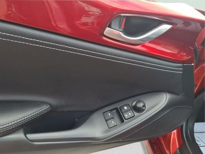 2025 Mazda Mazda MX-5 Miata Grand Touring