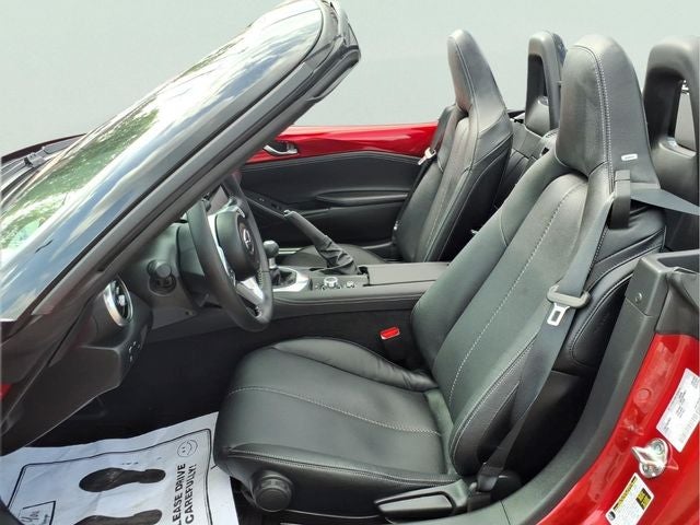 2025 Mazda Mazda MX-5 Miata Grand Touring