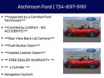 2025 Mazda Mazda MX-5 Miata Grand Touring