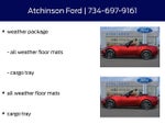 2025 Mazda Mazda MX-5 Miata Grand Touring