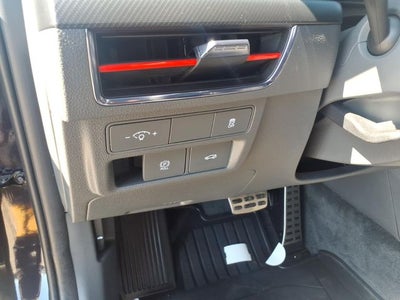 2024 Hyundai Sonata N Line