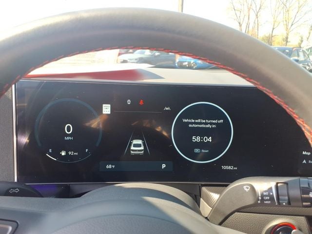 2024 Hyundai Sonata N Line