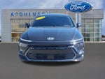 2024 Hyundai Sonata N Line