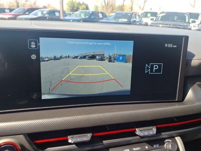 2024 Hyundai Sonata N Line