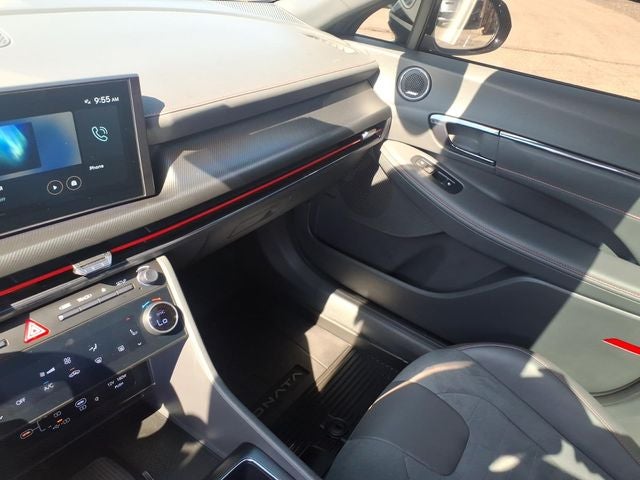 2024 Hyundai Sonata N Line