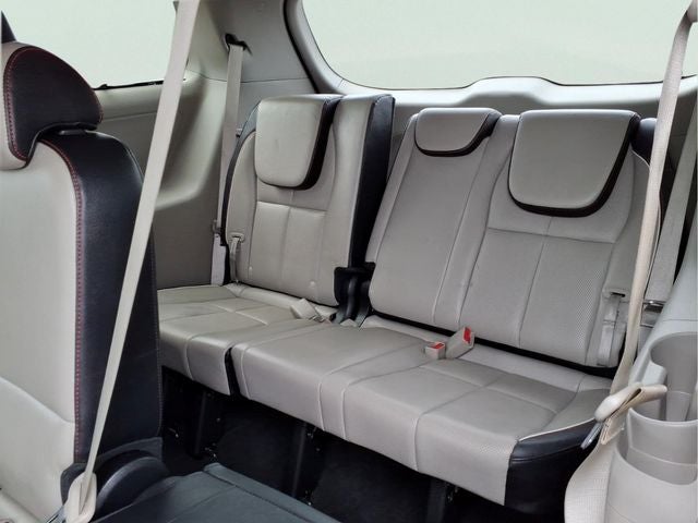 2020 Kia Sedona EX