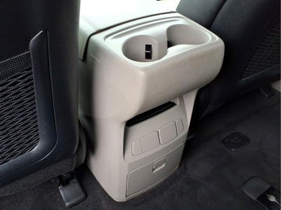2020 Kia Sedona EX