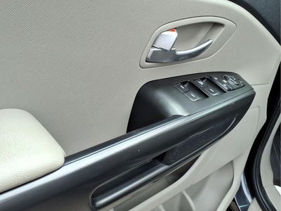 2020 Kia Sedona EX