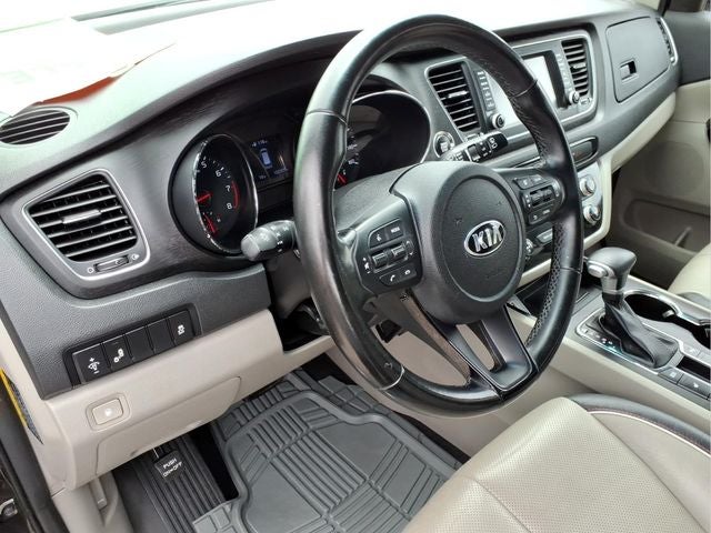 2020 Kia Sedona EX