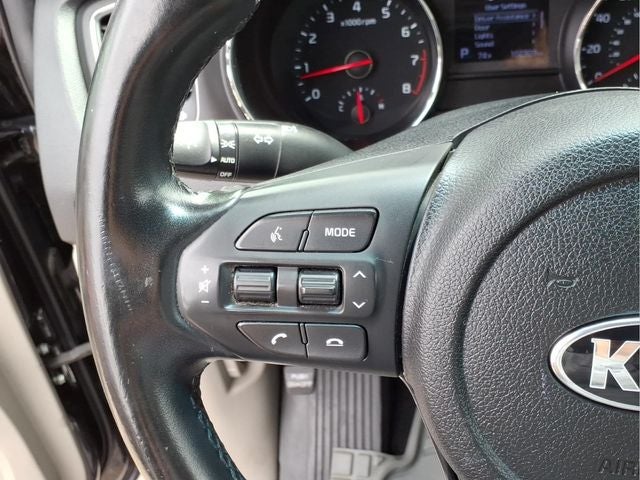 2020 Kia Sedona EX