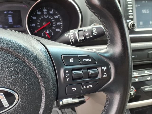 2020 Kia Sedona EX